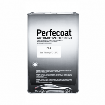 PC-2 Разбавитель Slow Thinner 5L