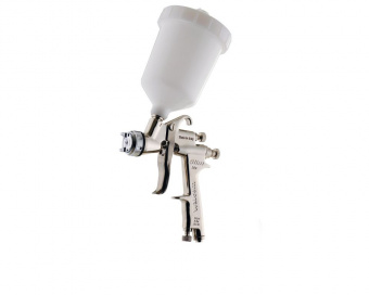 Краскопульт WALCOM Slim S HTE SR 2,2мм