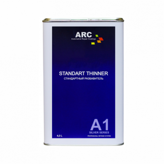 ARC Разбавитель стандартный (Standart Thinner) 4L