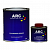 ARC Акриловый грунт Primer 2K Surfacer 4:1 grey 1kg + Отвердитель Hardener 0.25kg