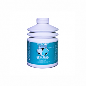 Evercoat шпатлёвка Metal Glaze® 0,88л