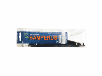 Bamperus Сварочный материал Промо-набор PP 1 треугольный 3мм*3мм*5,5мм (10 штук)
