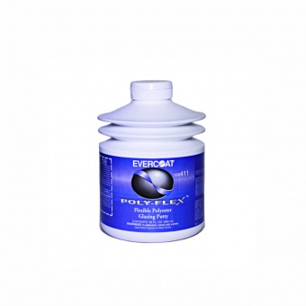 Evercoat шпатлёвка Poly-Flex™0,88л