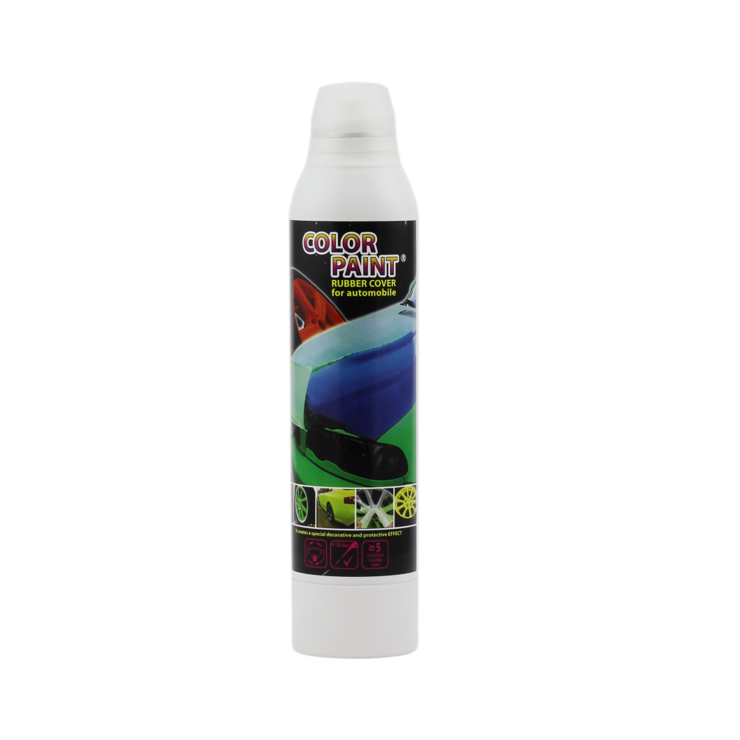 Color Paint Резина жидкая СР04-720 медь перламутровая