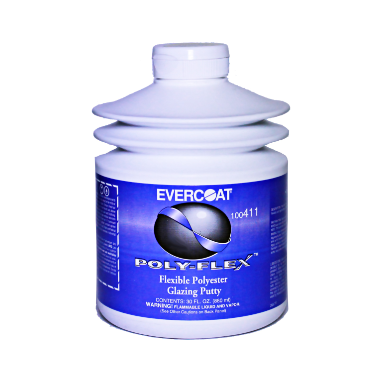Evercoat шпатлёвка Poly-Flex™0,88л