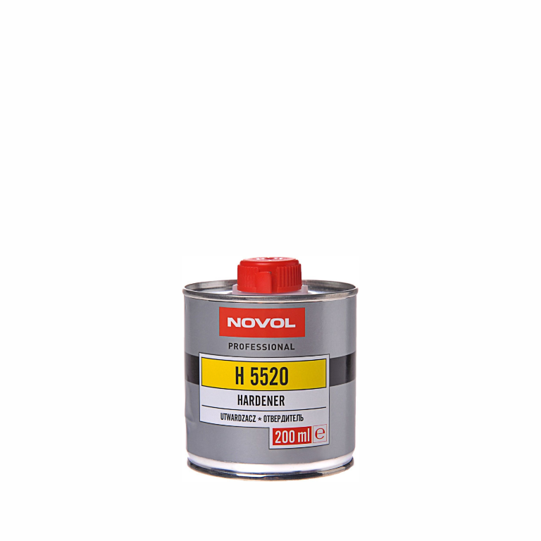 NOVOL Отвердитель H5520 PROTECT 300,310 0,25 л.