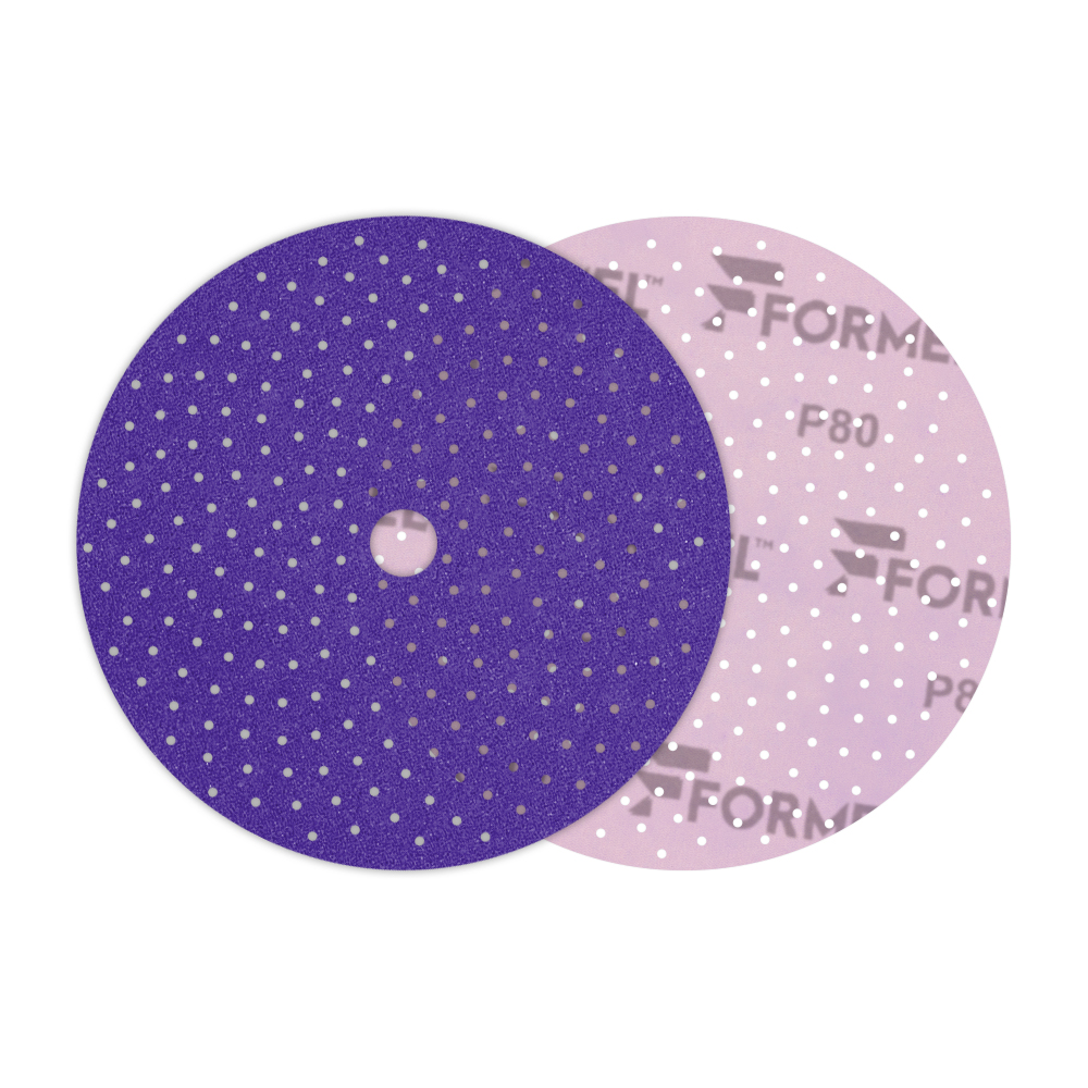 FORMEL Диск CERAMIC PLUS, 150 мм, 50 отв
