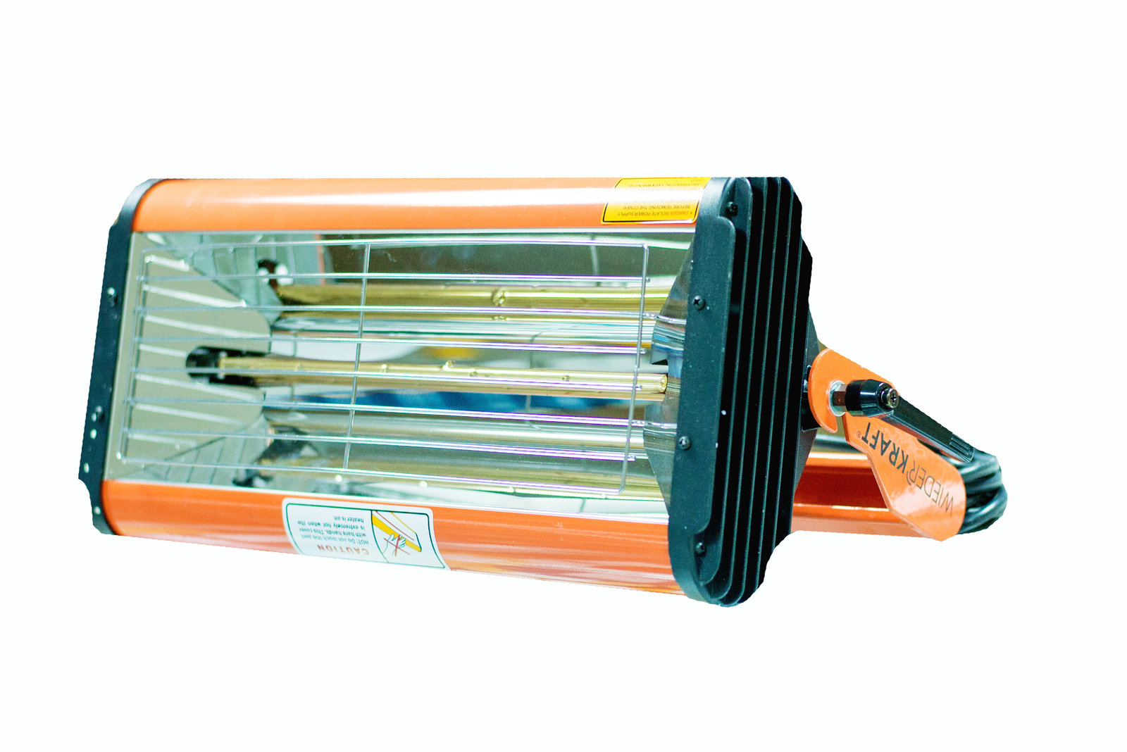 Инфракрасная коротковолновая сушка WDK-1W