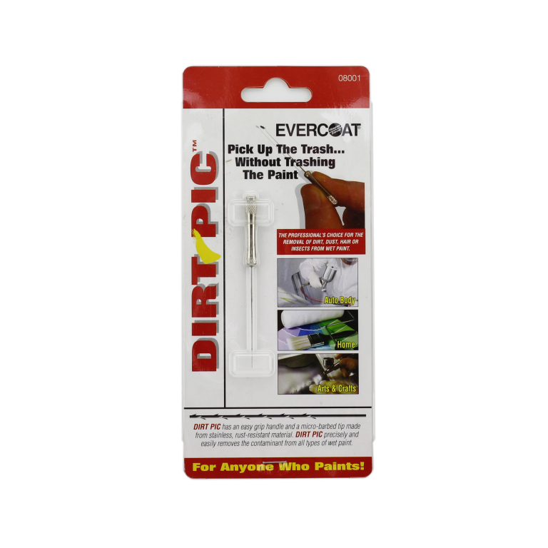 Evercoat Dirt Pic™Инструмент для удаления инородных частиц