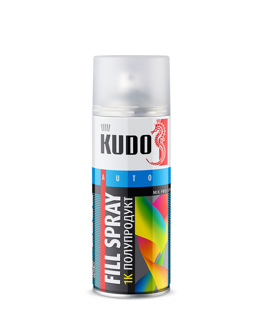 KU-9900 1К Полупродукт универсальный