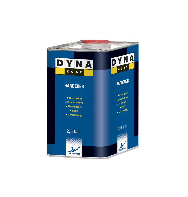 Dynacoat Отвердитель FLEXI Medium 0,5л