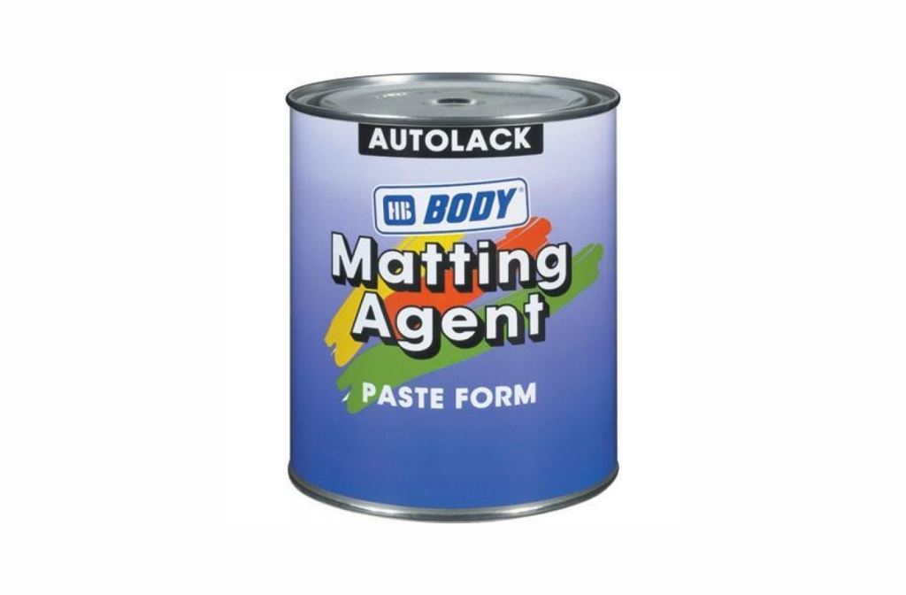 Купить Body Матирующая добавка Body 800 1л.