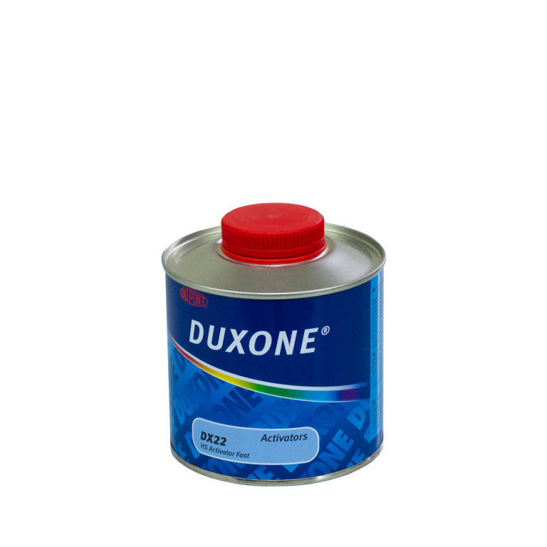 Duxon Активатор быстрый DX 22 0,5л