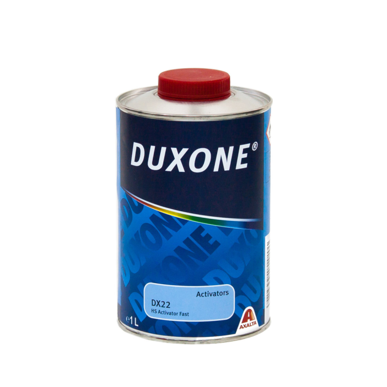 Duxon Активатор быстрый DX 22 1,0л