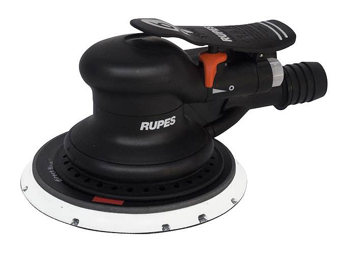 RUPES Ротор-орбитальная шлиф.пневмо машинка RH353A