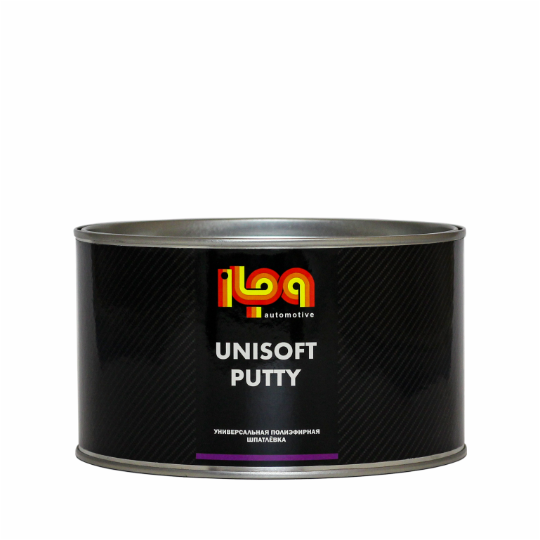 ILPA Шпатлёвка UNISOFT 2,0 кг
