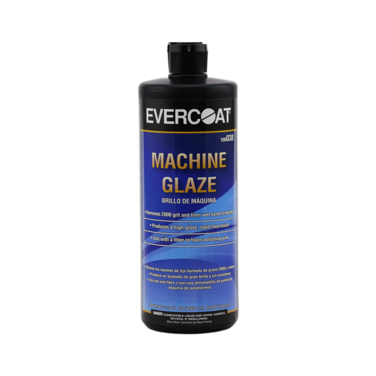 Evercoat Полироль №3 Machine Glaze 946мл