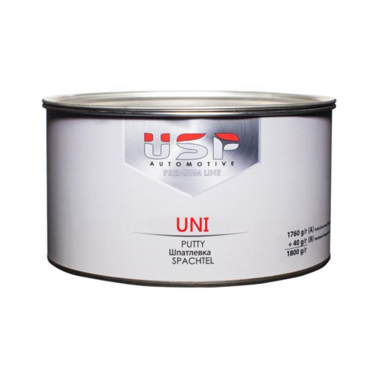 USP Шпатлёвка Универсальная Premium UNI 1,8 кг