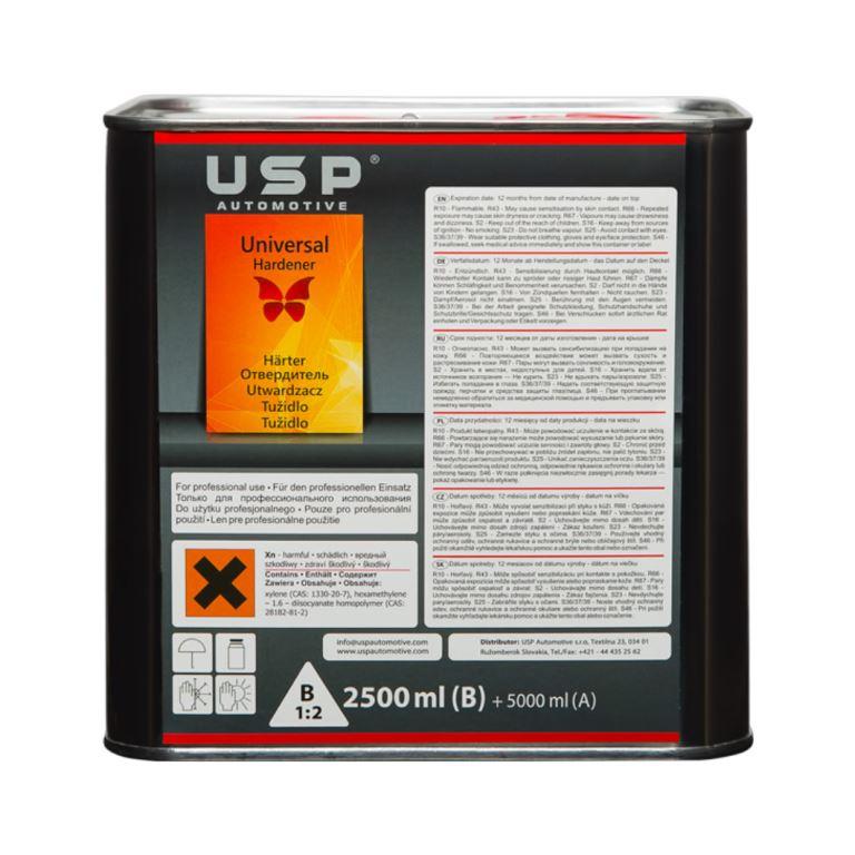 USP Универсальный отвердитель 2,5л