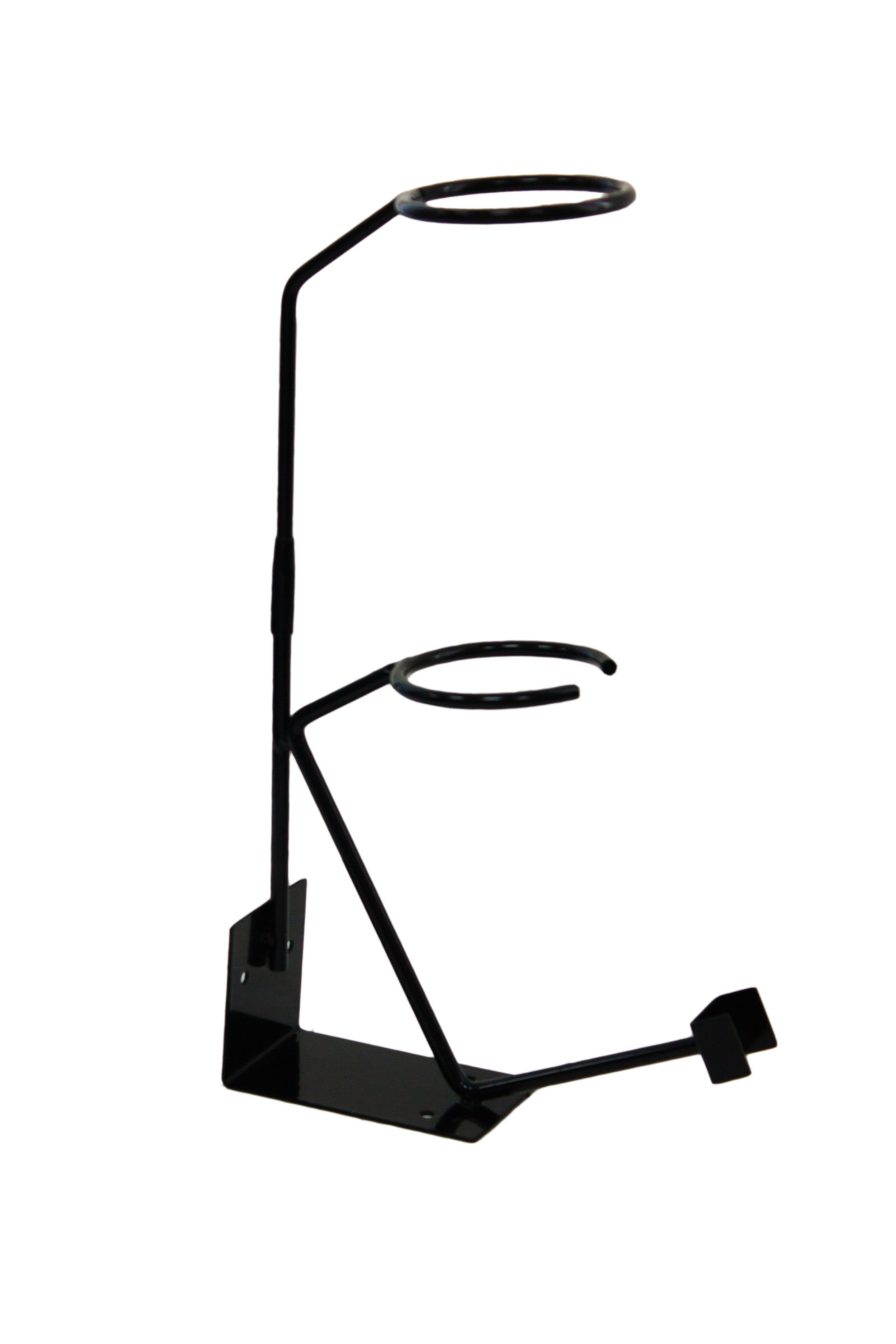 Voylet HD-101 Держатель краскопульта и ситечка