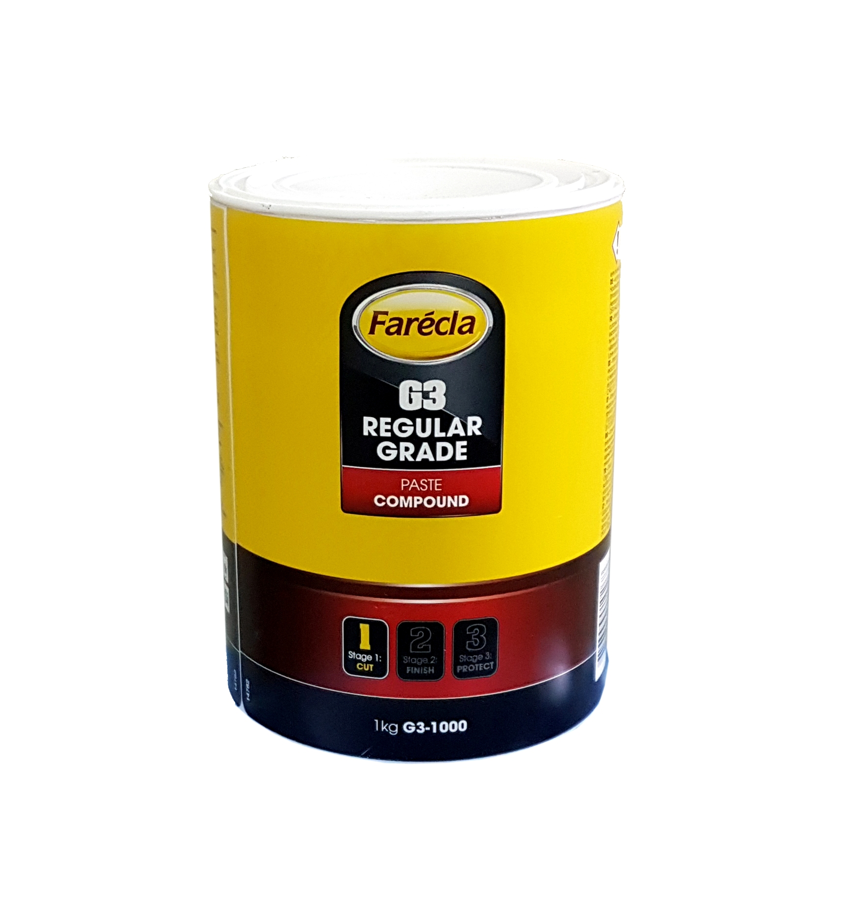 Farecla G3 Универсальная полировальная паста 1,0кг