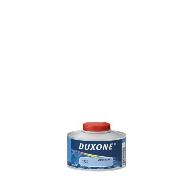 Duxon Активатор стандартный DX 20 0,25л 