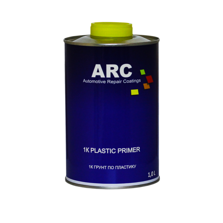 ARC Грунт по пластику Plastic Primer 1L