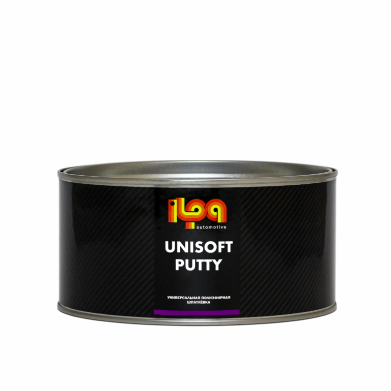 ILPA Шпатлёвка UNISOFT 1,8KG