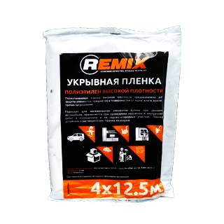 REMIX Укрывной материал 4х12,5