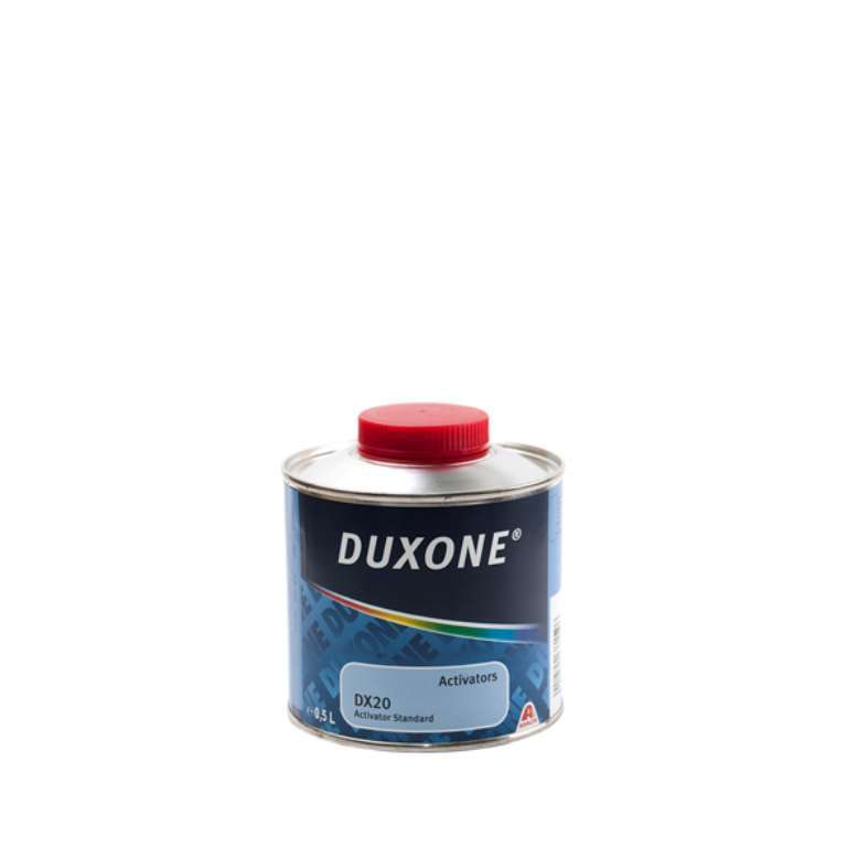 Duxon Активатор стандартный DX 20 0,5л
