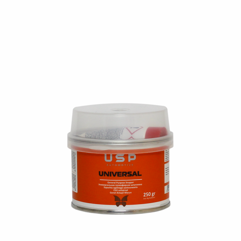 USP Шпатлёвка универсальная наполняющая Universal 0,25 кг