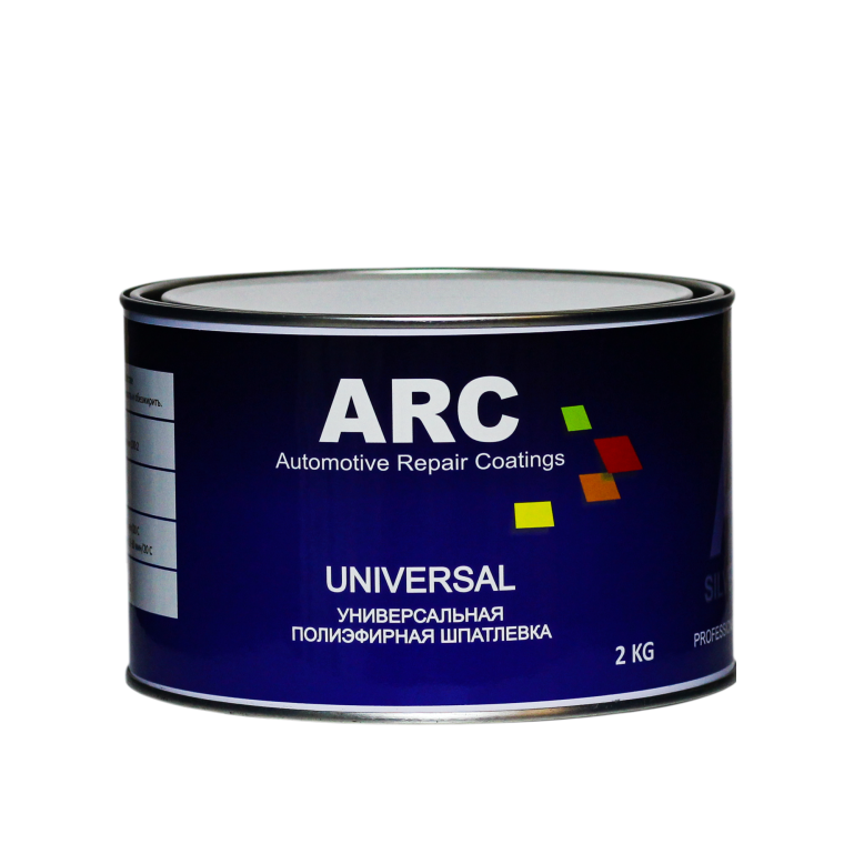 ARC Шпатлевка UNIVERSAL 2kg