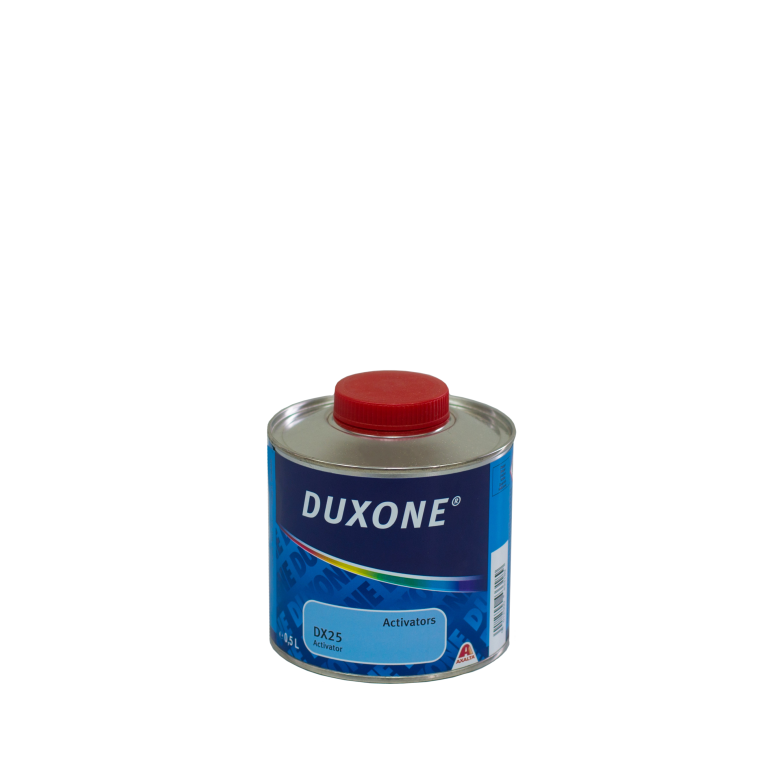 Duxon Активатор-разбавитель DX 25 0,5л
