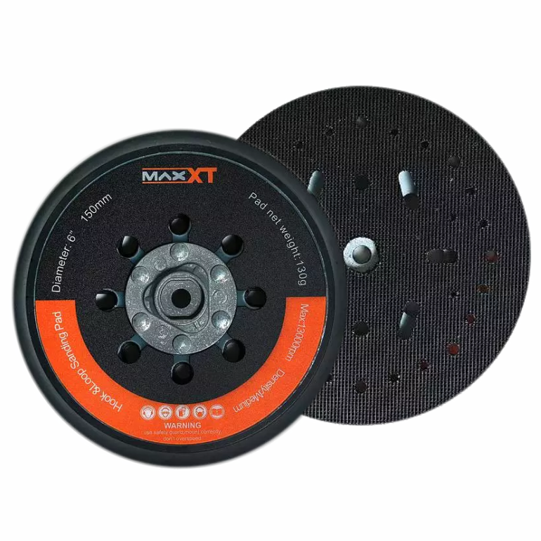 R7303-150SD опора для крепления абразивного материала для R7303 (SCHTAER SCH-03) D150 мм