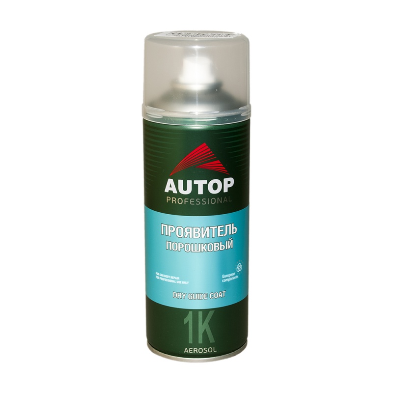 AUTOP Проявитель порошковый №7 Dry Guide Coat 520 мл