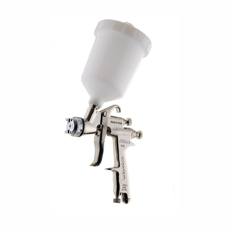 Краскопульт WALCOM Slim S HALO/HTE SR 1,5мм