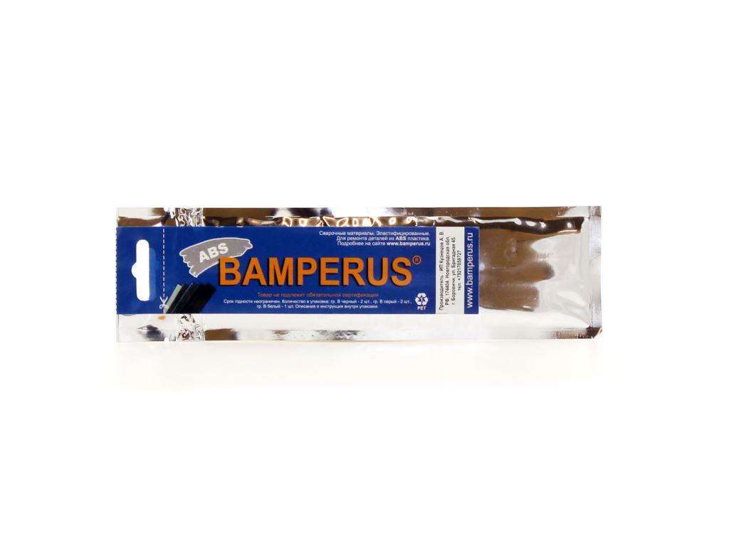Bamperus Сварочный материал Промо-набор ABS