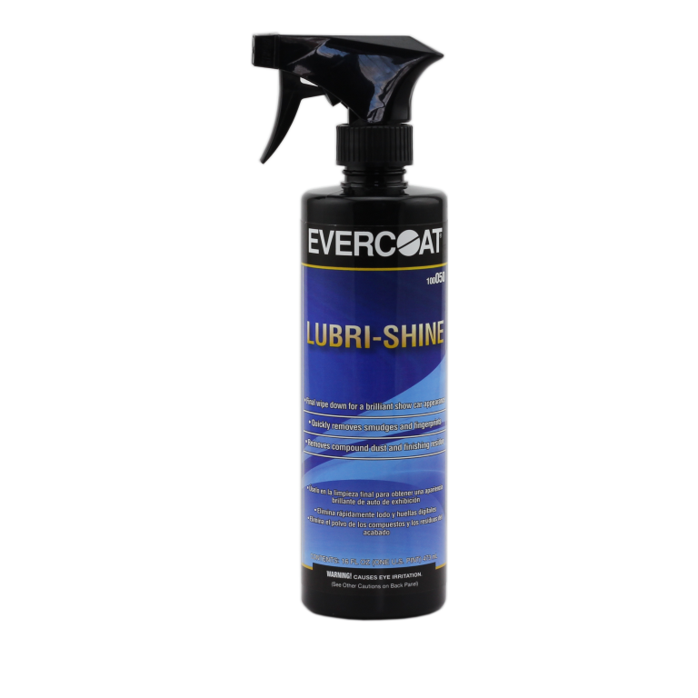 Evercoat Лубрикант Lubri-Shine® 473мл