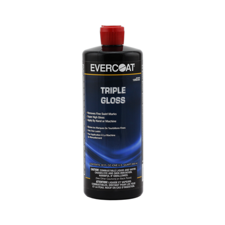 Evercoat Полироль Triple Gloss 946мл