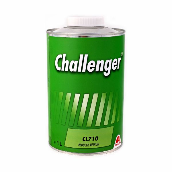 Купить CL 710 Разбавитель стандартный Challenger 1л
