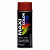 MAXI Color Эмаль Красно-оранжевая RAL 3000 0,4л.