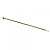 WDK-L6 лампа с золотистым покрытием 40см для WDK-4CM,1W,2H