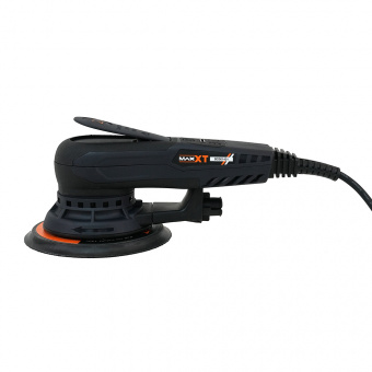 MAXXT R7303-150-2.5 Шлифовальная машинка ручная 220V/50Hz, 350W, эксцентрик 2.5 мм