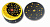 MIRKA Диск-подошва 150мм Abranet Backing pad 6" 5/16