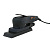 MAXXT R7307 Плоскошлифовальная машинка ручная 220V/50Hz, эксцентрик 3,0 мм, подошва 70х198 мм