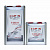 USP Лак акриловый Premium D-600 HS Antiscratch 5л+2,5л