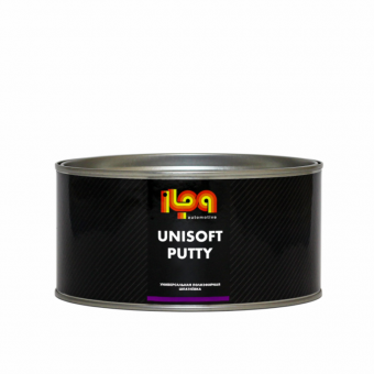 ILPA Шпатлёвка UNISOFT 1,8KG