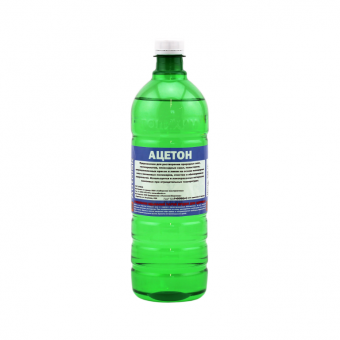Autolak Ацетон 1,0 л