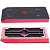 ITOOLS Подложка Backing pads Velcro прямоугольная 70х100 с 5 отв.