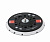 RUPES Диск-подошва MULTIHOLE 981.600, d150мм, 5/16" - М,жесткая(чёрная),лип.Velcro для BR, TA, RA